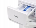 Pralka Automatyczna Slim Vivax 6 kg 1000 obr./min. 16 programów Drum Clean