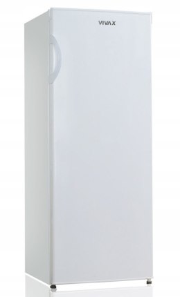 Zamrażarka Szufladowa Wolnostojąca 160L 142cm 5 Szuflad VIVAX VF-157E W