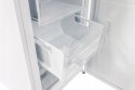Zamrażarka Szufladowa Wolnostojąca 160L 142cm 5 Szuflad VIVAX VF-157E W