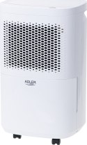 Osuszacz Powietrza Kompresorowy 10 L Na Dobę 2.2 L ADLER AD 7917