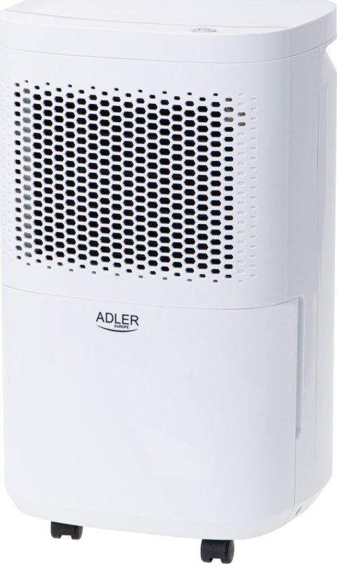 Osuszacz Powietrza Kompresorowy 10 L Na Dobę 2.2 L ADLER AD 7917