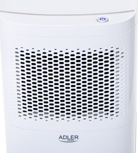 Osuszacz Powietrza Kompresorowy 10 L Na Dobę 2.2 L ADLER AD 7917