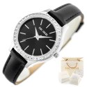 ZEGAREK DAMSKI PAUL LORENS - PL10482A2-1A1 (zg584c) + BOX