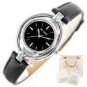 ZEGAREK DAMSKI PAUL LORENS - PL13628A-1A1 (zg555k) + BOX
