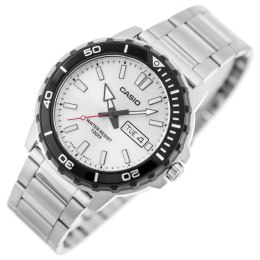 Zegarek Męski Casio Collection MTD-125D-7A + BOX