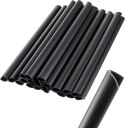 Klipsy Do Taśmy Ogrodzeniowej PVC Antracyt Zestaw 20 szt. Gardlov 23709