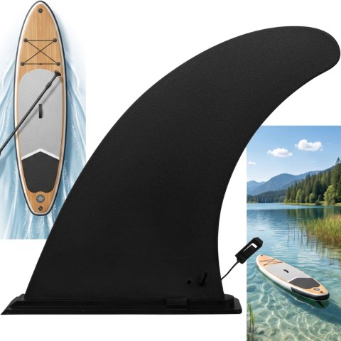 Płetwa Statecznik Do Deski SUP Uniwersalna Trizand 27540