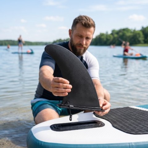 Płetwa Statecznik Do Deski SUP Uniwersalna Trizand 27540