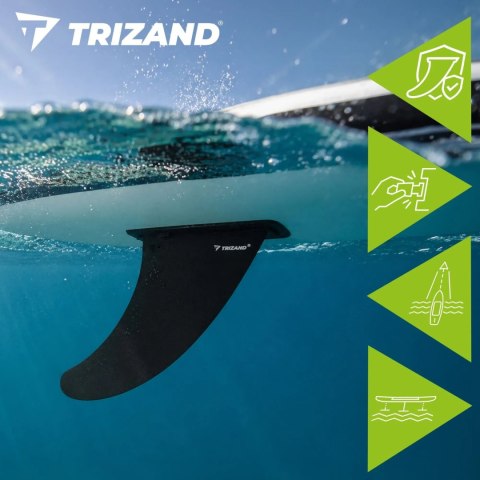 Płetwa Statecznik Do Deski SUP Uniwersalna Trizand 27540