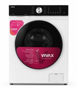 Pralka Automatyczna 9kg 1400 obr/min Inwerter VIVAX WFL-140916PSI