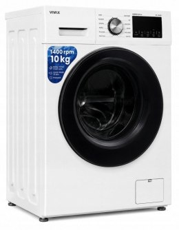 Pralka Automatyczna Vivax WFL-141012CI 1400 obrotów 10kg Inwerter