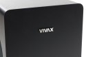 Soundbar + Subwoofer VIVAX 70W 2.1 Bluetooth HDMI ARC OPTYCZNY PILOT