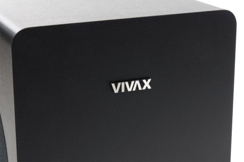 Soundbar + Subwoofer VIVAX 70W 2.1 Bluetooth HDMI ARC OPTYCZNY PILOT