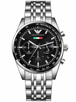 ZEGAREK MĘSKI EMPORIO ARMANI AR5983 - SPORTIVO (zi024a)