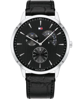 ZEGAREK MĘSKI TOMMY HILFIGER 1710391 BRAD (zf076b) + BOX