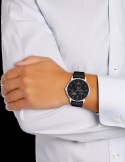 ZEGAREK MĘSKI TOMMY HILFIGER 1710391 BRAD (zf076b) + BOX