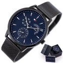 ZEGAREK MĘSKI TOMMY HILFIGER 1710392 (zf073a)