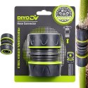 Złączka Do Węża Ogrodowego Reparator 3/4 Skręcany 27907