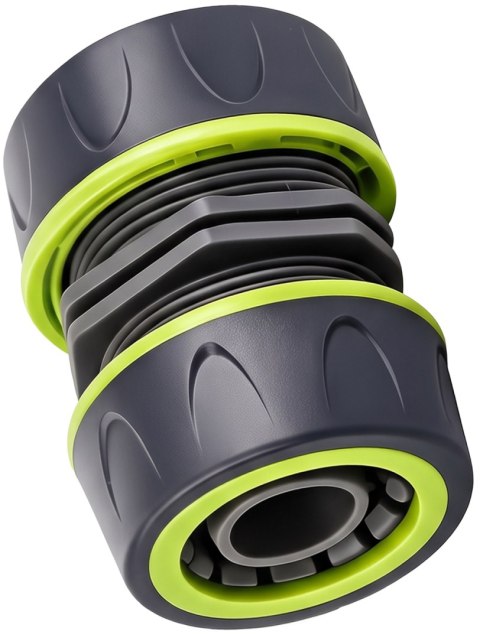 Złączka Do Węża Ogrodowego Reparator 3/4 Skręcany 27907