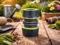 Złączka Do Węża Ogrodowego Reparator 3/4 Skręcany 27907