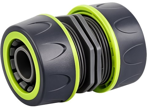 Złączka Do Węża Ogrodowego Reparator 3/4 Skręcany 27907