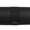 Głośnik Bluetooth 14W TWS LED IPX6 Mikrofon Radio Poręczny VIVAX BS-160