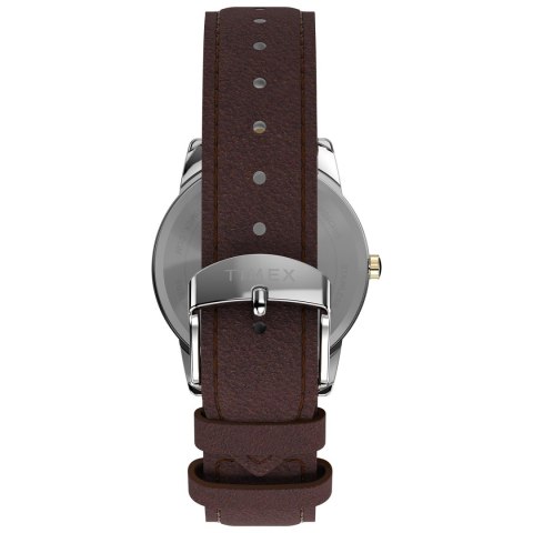 ZEGAREK MĘSKI TIMEX EASY READER TW2W54500 + BOX