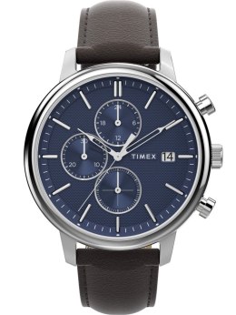 ZEGAREK MĘSKI TIMEX TW2W76200 + BOX