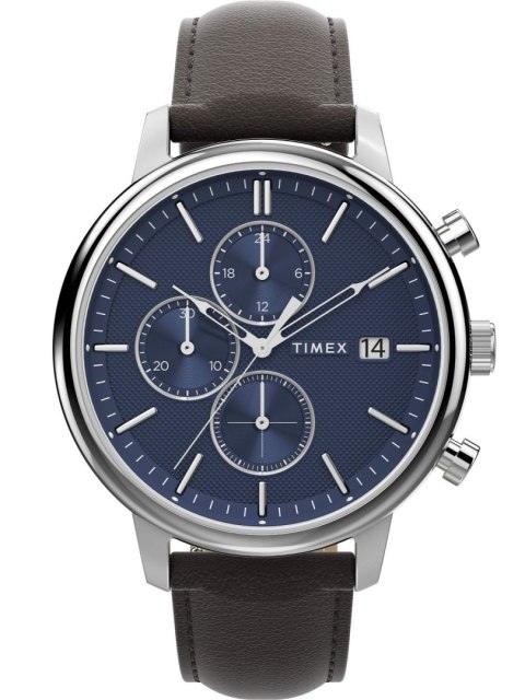 ZEGAREK MĘSKI TIMEX TW2W76200 + BOX