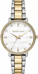 Zegarek Damski MICHAEL KORS Pyper MK4918 + BOX