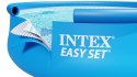 Basen ogrodowy rozporowy 305 x 76 cm zestaw 4w1 INTEX 28122