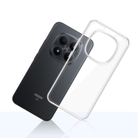 Etui Pancerne Redmi Note 15 Pro+ 5G - 3mk Armor Case