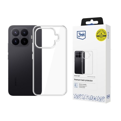 Etui Pancerne Xiaomi 17T Pro - 3mk Armor Case