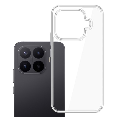 Etui Pancerne Xiaomi 17T Pro - 3mk Armor Case