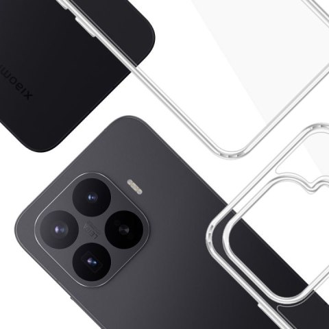 Etui Pancerne Xiaomi 17T Pro - 3mk Armor Case