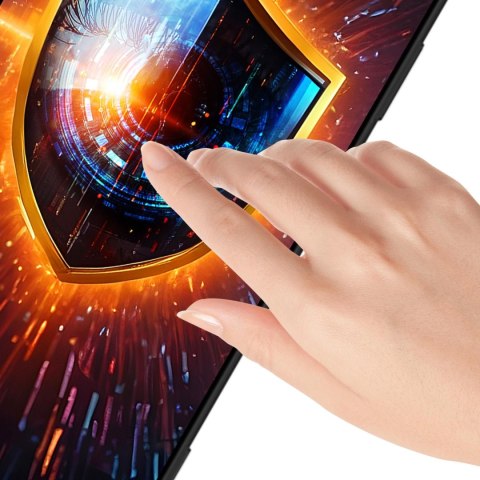 Folia Matowa Prywatyzująca Sony Xperia 1 V - 3mk Silky Matt Privacy
