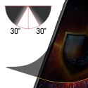 Folia Matowa Prywatyzująca Sony Xperia 1 V - 3mk Silky Matt Privacy