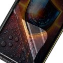 Folia Matowa Prywatyzująca Sony Xperia 1 V - 3mk Silky Matt Privacy