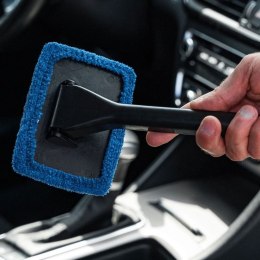 K2 Myjka Do Szyb Mikrofibra Z Rączką I Przegubem K503