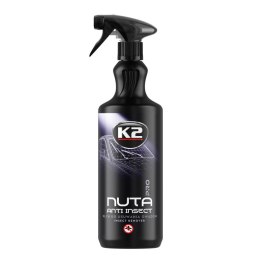 K2 Płyn Do Usuwania Owadów NUTA ANTI INSECT PRO 1L D4011