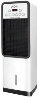 Klimator i Grzejnik 4w1 Nawilżacz Oczyszczacz Powietrza 1800W ADM 546