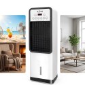 Klimator i Grzejnik 4w1 Nawilżacz Oczyszczacz Powietrza 1800W ADM 546