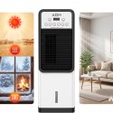 Klimator i Grzejnik 4w1 Nawilżacz Oczyszczacz Powietrza 1800W ADM 546