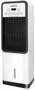 Klimator i Grzejnik 4w1 Nawilżacz Oczyszczacz Powietrza 1800W ADM 546