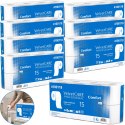 Papier Toaletowy VELVET CARE Professional Comfort 2W 15m - 64 Rolki