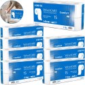 Papier Toaletowy VELVET CARE Professional Comfort 2W 15m - 64 Rolki