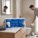 Papier Toaletowy VELVET CARE Professional Comfort 2W 15m - 64 Rolki