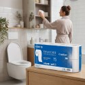 Papier Toaletowy VELVET CARE Professional Comfort 2W 15m - 64 Rolki