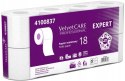 Papier Toaletowy VELVET CARE Professional Expert 3W 18m - 64 Rolki