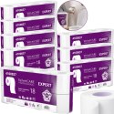 Papier Toaletowy VELVET CARE Professional Expert 3W 18m - 64 Rolki